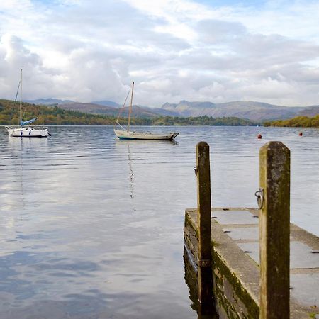 Swallows Nest Windermere Exterior photo