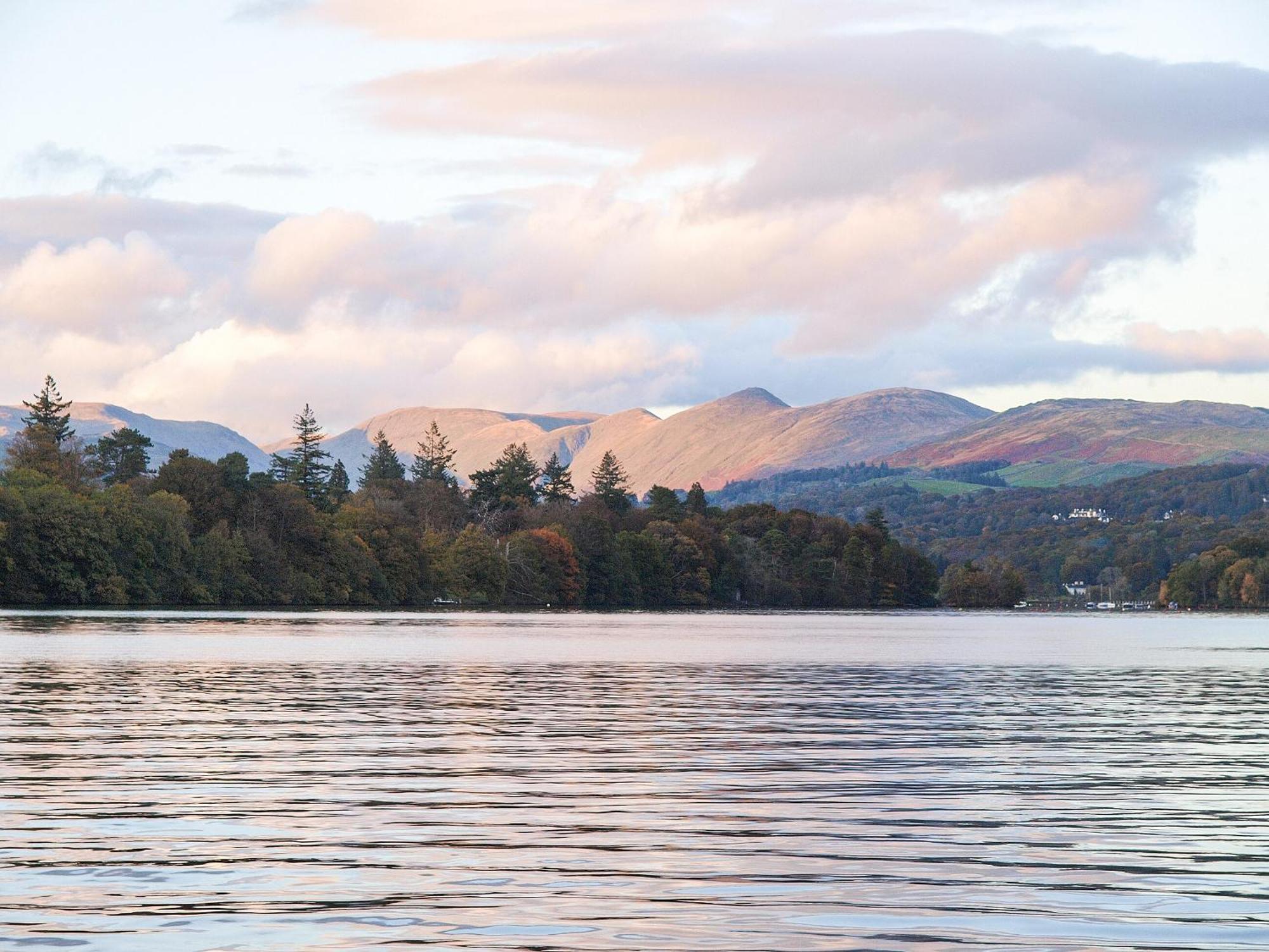 Swallows Nest Windermere Exterior photo