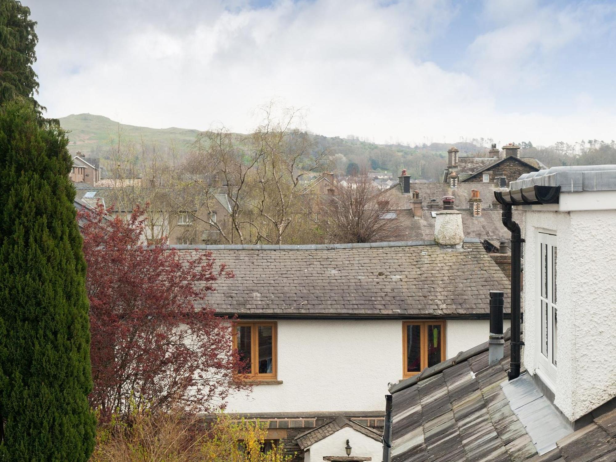 Swallows Nest Windermere Exterior photo