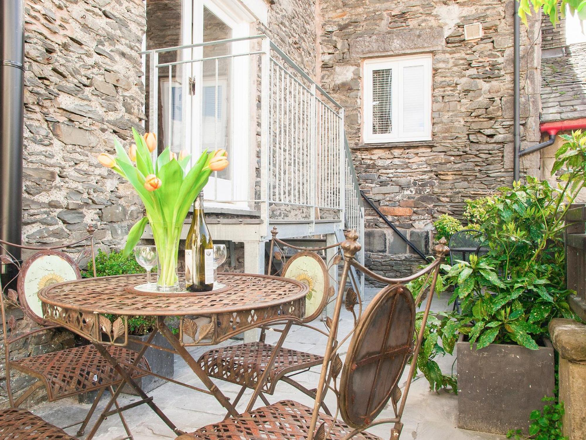 Swallows Nest Windermere Exterior photo